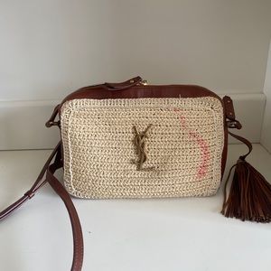 Saint Laurent shoulder bag